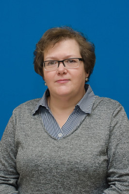 Сидорова Ирина Анатольевна Сидорова Ирина Анатольевна