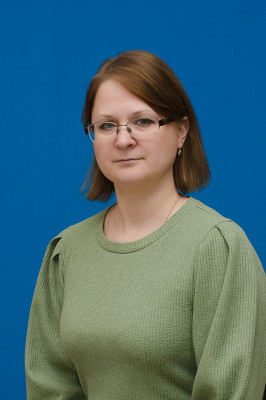 Коннова Лариса Сергеевна Коннова Лариса Сергеевна